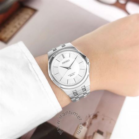 قیمت و خرید ساعت مچی مردانه سیکو(SEIKO) مدل SCXP021 کلاسیک | اورجینال و اصلی
