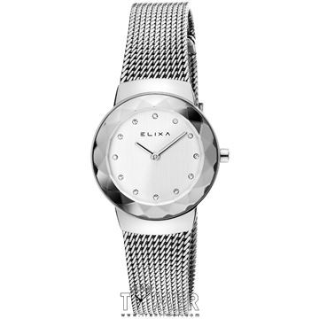 قیمت و خرید ساعت مچی زنانه الیکسا(ELIXA) مدل E090-L342 کلاسیک | اورجینال و اصلی