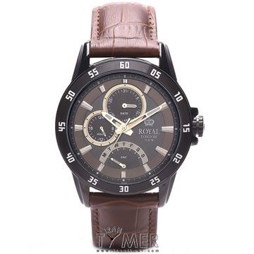 قیمت و خرید ساعت مچی مردانه رویال لندن(ROYAL LONDON) مدل RL-41043-04 کلاسیک | اورجینال و اصلی