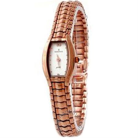 قیمت و خرید ساعت مچی زنانه رومانسون(ROMANSON) مدل RM2508QL1RAS6R کلاسیک | اورجینال و اصلی
