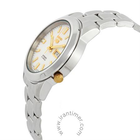 قیمت و خرید ساعت مچی مردانه سیکو(SEIKO) مدل SNKK07K1 کلاسیک | اورجینال و اصلی