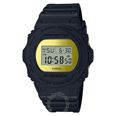 قیمت و خرید ساعت مچی مردانه کاسیو (CASIO) جی شاک مدل DW-5700BBMB-1DR اسپرت | اورجینال و اصلی
