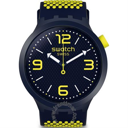 قیمت و خرید ساعت مچی مردانه سواچ(SWATCH) مدل SO27N102 اسپرت | اورجینال و اصلی