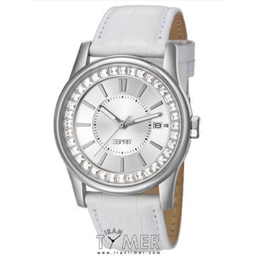 قیمت و خرید ساعت مچی زنانه اسپریت(ESPRIT) مدل ES105452001 | اورجینال و اصلی
