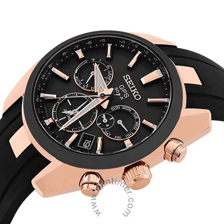 قیمت و خرید ساعت مچی مردانه سیکو(SEIKO) مدل SSH024J1 اسپرت | اورجینال و اصلی