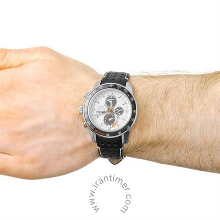 قیمت و خرید ساعت مچی مردانه سیکو(SEIKO) مدل SSC359P1 کلاسیک | اورجینال و اصلی