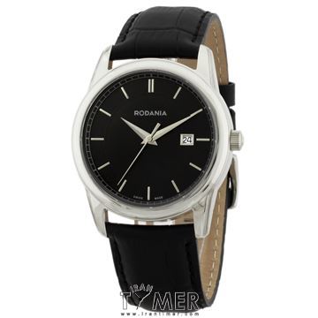 قیمت و خرید ساعت مچی مردانه رودانیا(RODANIA) مدل R-02507326 کلاسیک | اورجینال و اصلی