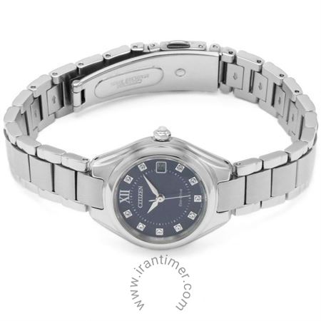 قیمت و خرید ساعت مچی زنانه سیتیزن(CITIZEN) مدل EW2540-83L کلاسیک | اورجینال و اصلی