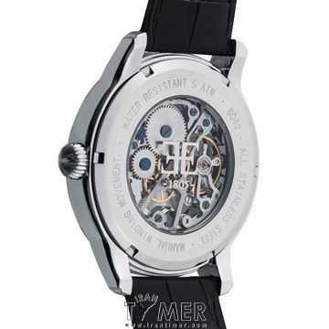 قیمت و خرید ساعت مچی مردانه ارنشا(EARNSHAW) مدل ES-8062-01 کلاسیک | اورجینال و اصلی