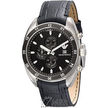 قیمت و خرید ساعت مچی مردانه امپریو آرمانی(EMPORIO ARMANI) مدل AR5914 اسپرت | اورجینال و اصلی