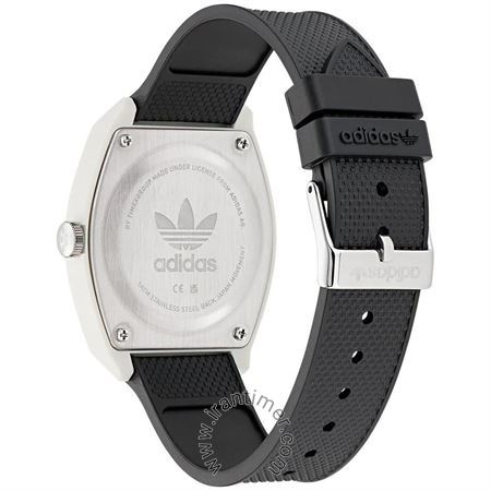 قیمت و خرید ساعت مچی مردانه زنانه آدیداس(Adidas) مدل AOST23550 اسپرت | اورجینال و اصلی