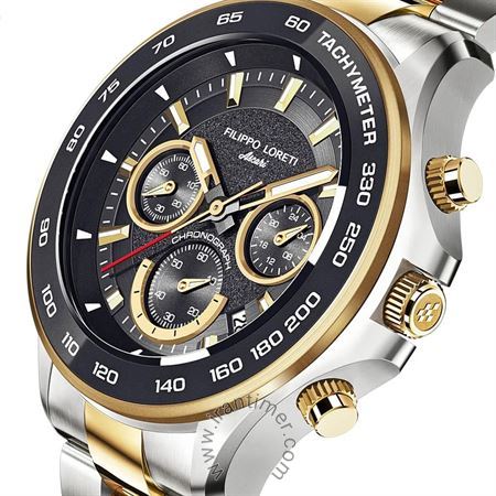 قیمت و خرید ساعت مچی مردانه فیلیپولورتی(Filippo Loreti) مدل FL00829 اسپرت | اورجینال و اصلی