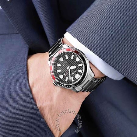 قیمت و خرید ساعت مچی مردانه سیتیزن(CITIZEN) مدل AW1527-86E کلاسیک | اورجینال و اصلی