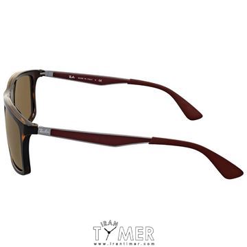قیمت و خرید عینک آفتابی مردانه کلاسیک اسپرت (RAY BAN) مدل RB4228/710.73-58 | اورجینال و اصلی