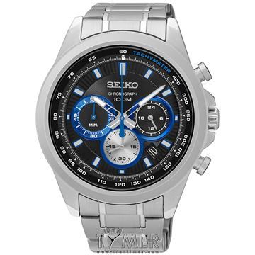 قیمت و خرید ساعت مچی مردانه سیکو(SEIKO) مدل SSB243P1 کلاسیک | اورجینال و اصلی