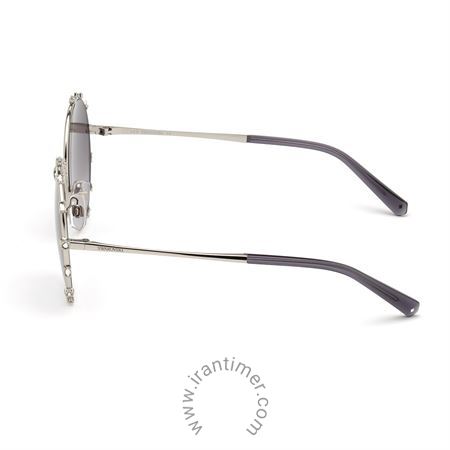 قیمت و خرید عینک آفتابی زنانه کلاسیک فشن (SWAROVSKI) مدل SK S 0289 16B 57 | اورجینال و اصلی