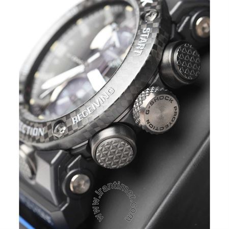 قیمت و خرید ساعت مچی مردانه کاسیو (CASIO) جی شاک مدل GWR-B1000-1ADR اسپرت | اورجینال و اصلی