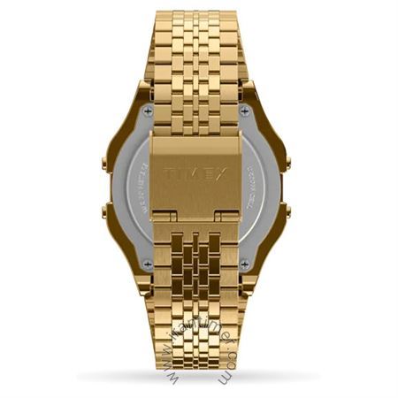 قیمت و خرید ساعت مچی مردانه تایمکس(TIMEX) مدل TW2R79200 کلاسیک | اورجینال و اصلی