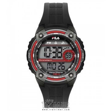 قیمت و خرید ساعت مچی مردانه فیلا(FILA) مدل 38-095-001 | اورجینال و اصلی