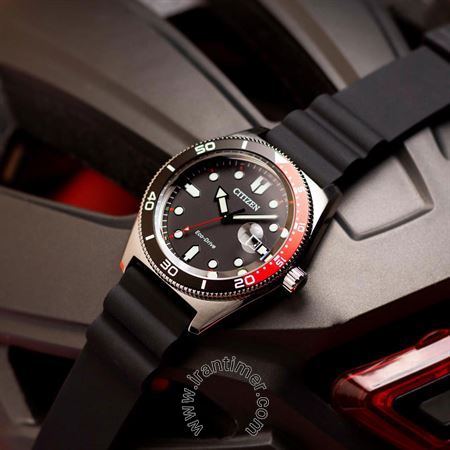 قیمت و خرید ساعت مچی مردانه سیتیزن(CITIZEN) مدل AW1769-10E اسپرت | اورجینال و اصلی