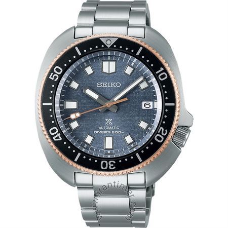 قیمت و خرید ساعت مچی مردانه سیکو(SEIKO) مدل SPB288J1 کلاسیک | اورجینال و اصلی