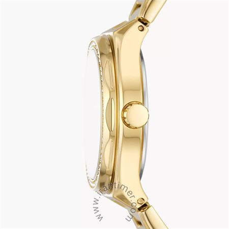 قیمت و خرید ساعت مچی زنانه فسیل(FOSSIL) مدل BQ3801 کلاسیک فشن | اورجینال و اصلی
