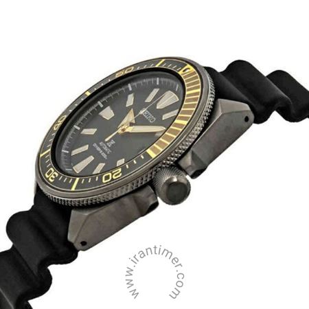 قیمت و خرید ساعت مچی مردانه سیکو(SEIKO) مدل SRPF07K1 اسپرت | اورجینال و اصلی