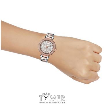 قیمت و خرید ساعت مچی زنانه کاسیو (CASIO) شین مدل SHE-3061SPG-7AUDR فشن | اورجینال و اصلی