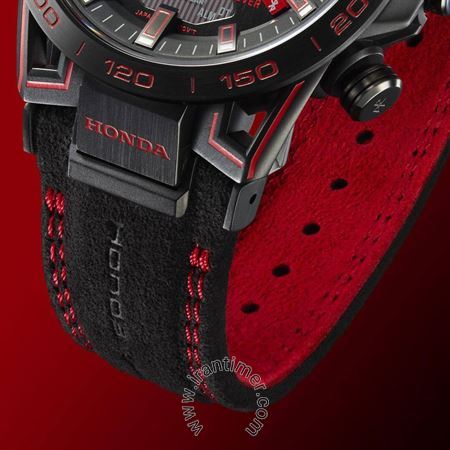 قیمت و خرید ساعت مچی مردانه کاسیو (CASIO) ادیفس(ادیفایس) مدل EQB-2000HR-1ADR اسپرت | اورجینال و اصلی
