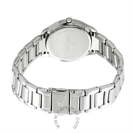 قیمت و خرید ساعت مچی زنانه پیر کاردین(PIERRE CARDIN) مدل CF.0912.SJ.SET فشن | اورجینال و اصلی
