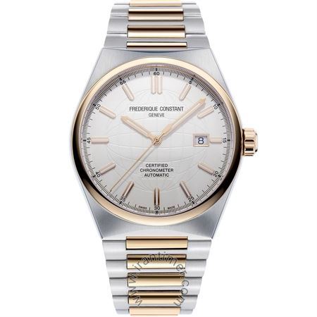 قیمت و خرید ساعت مچی مردانه فردریک کنستانت(FREDERIQUE CONSTANT) مدل FC-303V4NH2B کلاسیک | اورجینال و اصلی