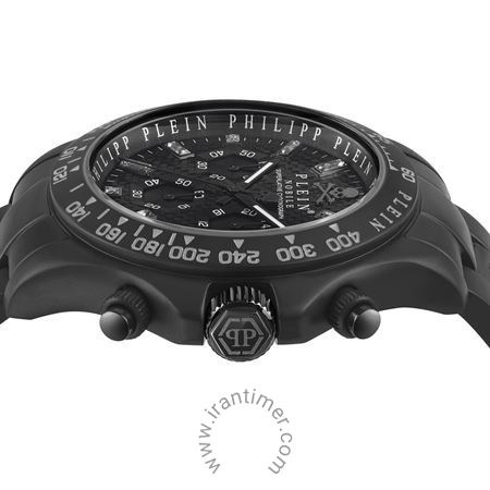 قیمت و خرید ساعت مچی مردانه فیلیپ پلین(Philipp Plein) مدل PWCAA0621 کلاسیک | اورجینال و اصلی