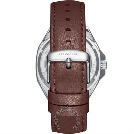 قیمت و خرید ساعت مچی مردانه لیکوپر(LEE COOPER) مدل LC08103.564 کلاسیک | اورجینال و اصلی