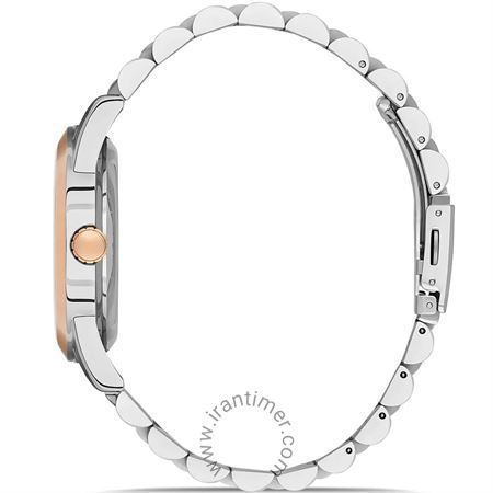 قیمت و خرید ساعت مچی مردانه دیوید گانر(David Guner) مدل DG-8502GA-E1 کلاسیک | اورجینال و اصلی