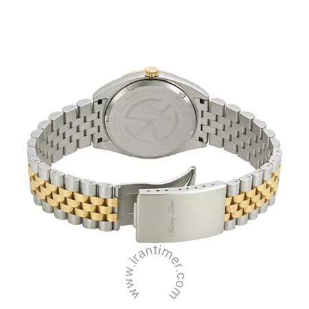 قیمت و خرید ساعت مچی زنانه متی تیسوت(MATHEY TISSOT) مدل D510BBU کلاسیک | اورجینال و اصلی