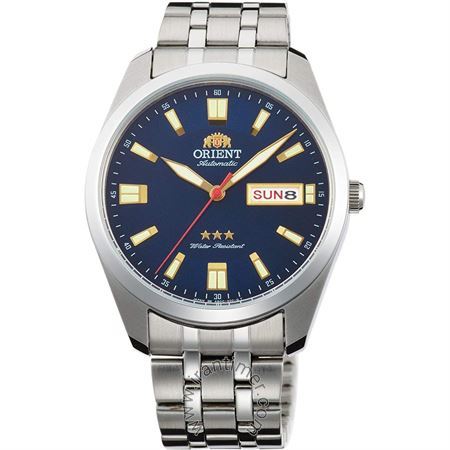 قیمت و خرید ساعت مچی مردانه اورینت(ORIENT) مدل RA-AB0019L19B کلاسیک | اورجینال و اصلی