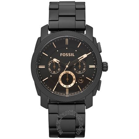 قیمت و خرید ساعت مچی مردانه فسیل(FOSSIL) مدل FS4682IE کلاسیک | اورجینال و اصلی