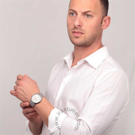 قیمت و خرید ساعت مچی مردانه فلیپ واچ(Philip Watch) مدل R8253217001 کلاسیک | اورجینال و اصلی