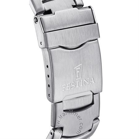قیمت و خرید ساعت مچی مردانه فستینا(FESTINA) مدل F6698/2 کلاسیک | اورجینال و اصلی