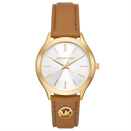 قیمت و خرید ساعت مچی زنانه مایکل کورس(MICHAEL KORS) مدل MK7465 کلاسیک | اورجینال و اصلی