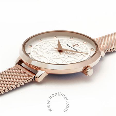 قیمت و خرید ساعت مچی زنانه پیر لنیر(PIERRE LANNIER) مدل 039L908 کلاسیک فشن | اورجینال و اصلی