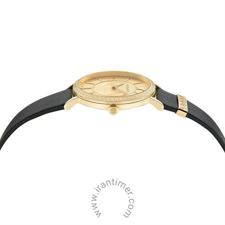 قیمت و خرید ساعت مچی زنانه ورساچه(versace) مدل VEJL00422 کلاسیک | اورجینال و اصلی