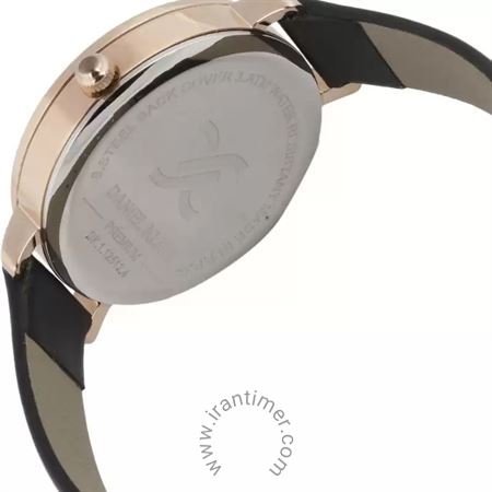 قیمت و خرید ساعت مچی زنانه دنیل کلین(Daniel Klein) مدل DK.1.12512-4 کلاسیک | اورجینال و اصلی