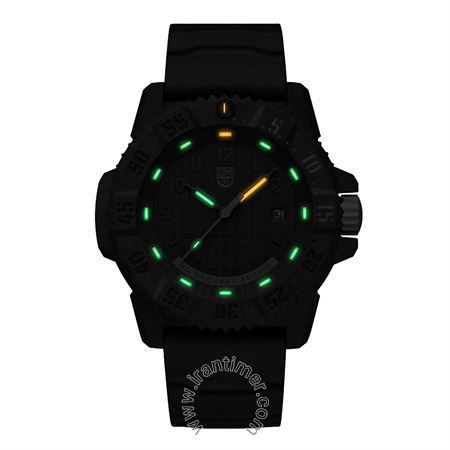 قیمت و خرید ساعت مچی مردانه لومینوکس(LUMINOX) مدل XS.3805.NOLB.SET اسپرت | اورجینال و اصلی