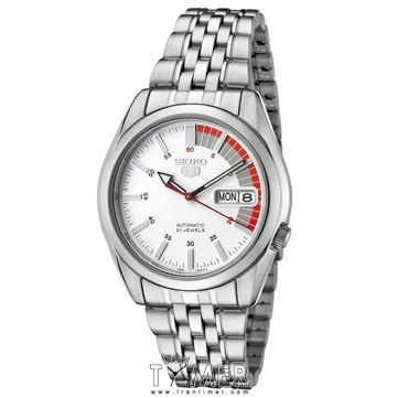 قیمت و خرید ساعت مچی مردانه سیکو(SEIKO) مدل SNK369J1 کلاسیک | اورجینال و اصلی