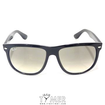 عینک آفتابی عینک زنانه مردانه کلاسیک فشن، تمام پلاستیکی، سایز Medium