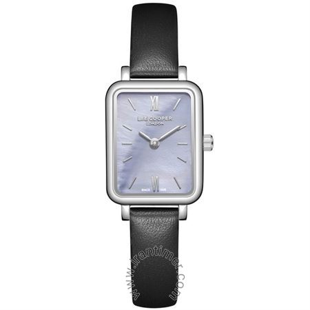 قیمت و خرید ساعت مچی زنانه لیکوپر(LEE COOPER) مدل LC08208.351 کلاسیک | اورجینال و اصلی