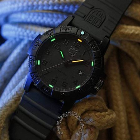 قیمت و خرید ساعت مچی مردانه لومینوکس(LUMINOX) مدل XS.0321.BO.L اسپرت | اورجینال و اصلی