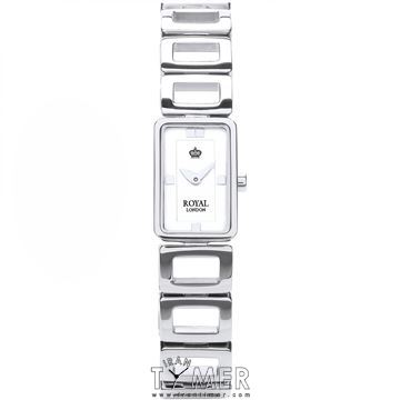 قیمت و خرید ساعت مچی زنانه رویال لندن(ROYAL LONDON) مدل 21166-02 کلاسیک | اورجینال و اصلی