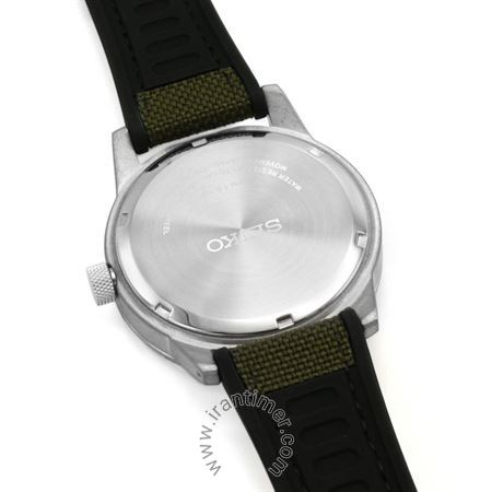 قیمت و خرید ساعت مچی مردانه سیکو(SEIKO) مدل SUR323P1 اسپرت | اورجینال و اصلی